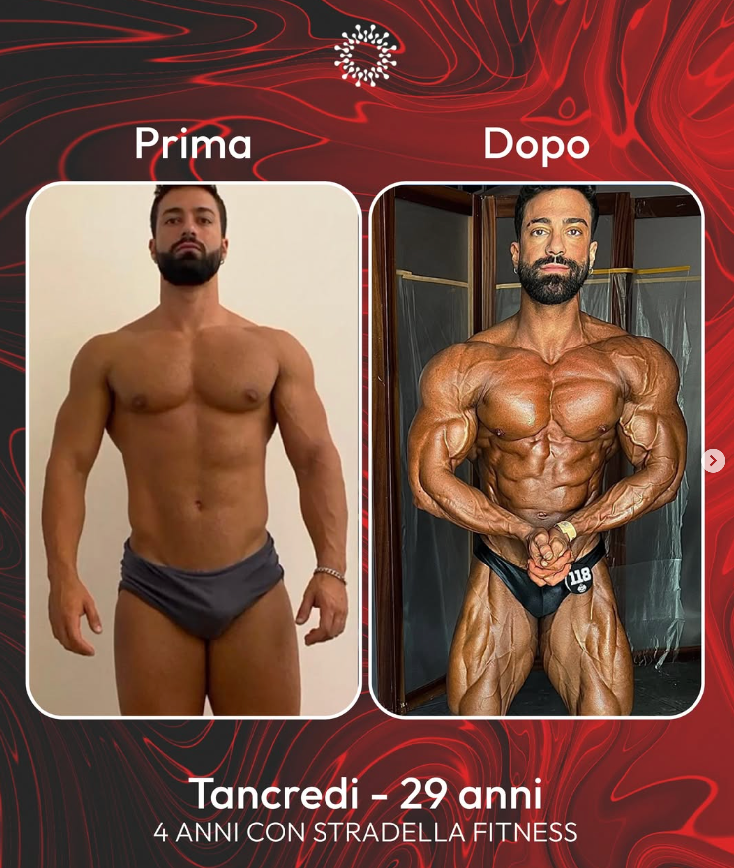 Trasformazione Tancredi